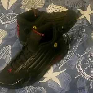 Jordan 14 Retro Last Shot (2018)